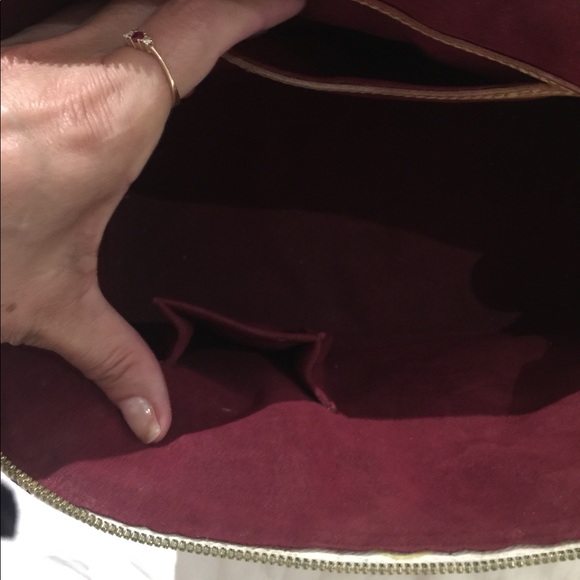 Louis Vuitton special edition purse - Picture 6 of 8